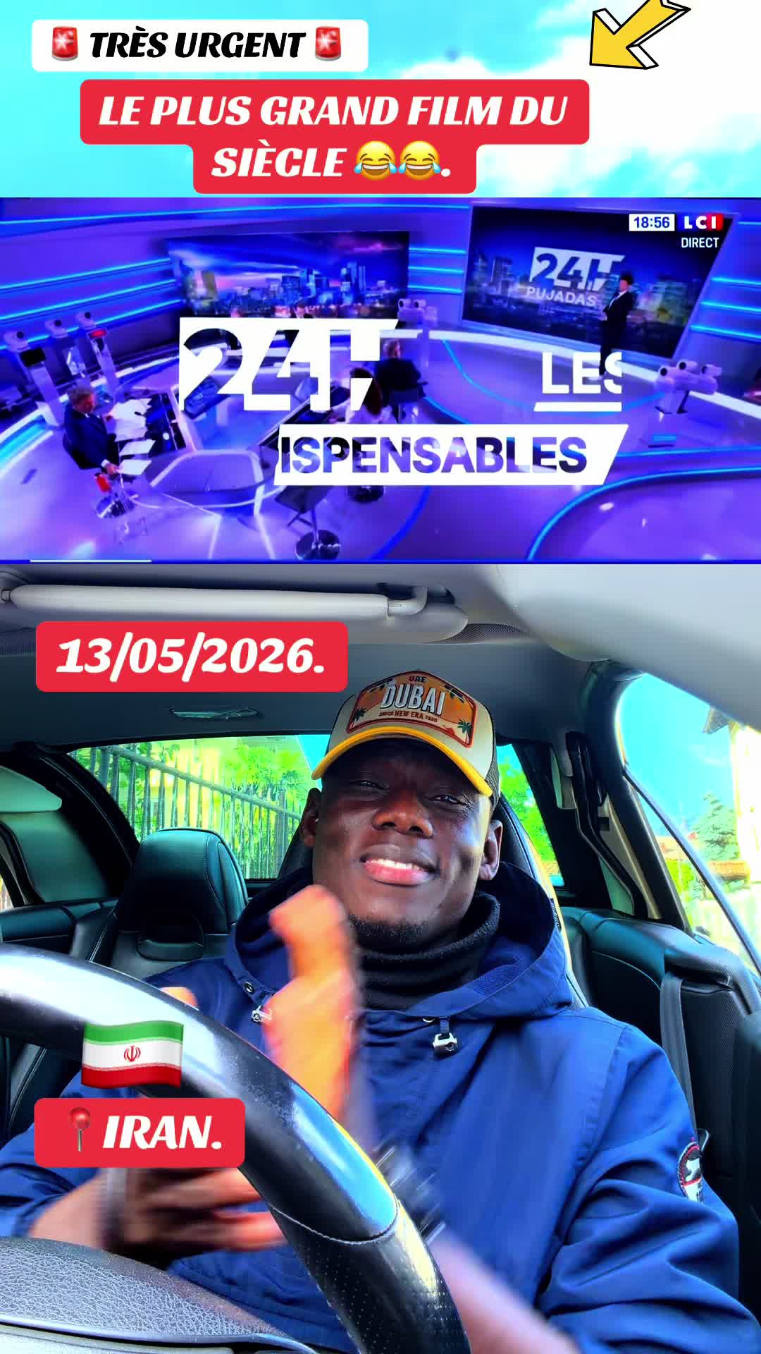 @ToureOfficielle🌍.