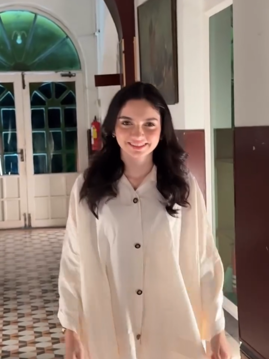 @Humaira