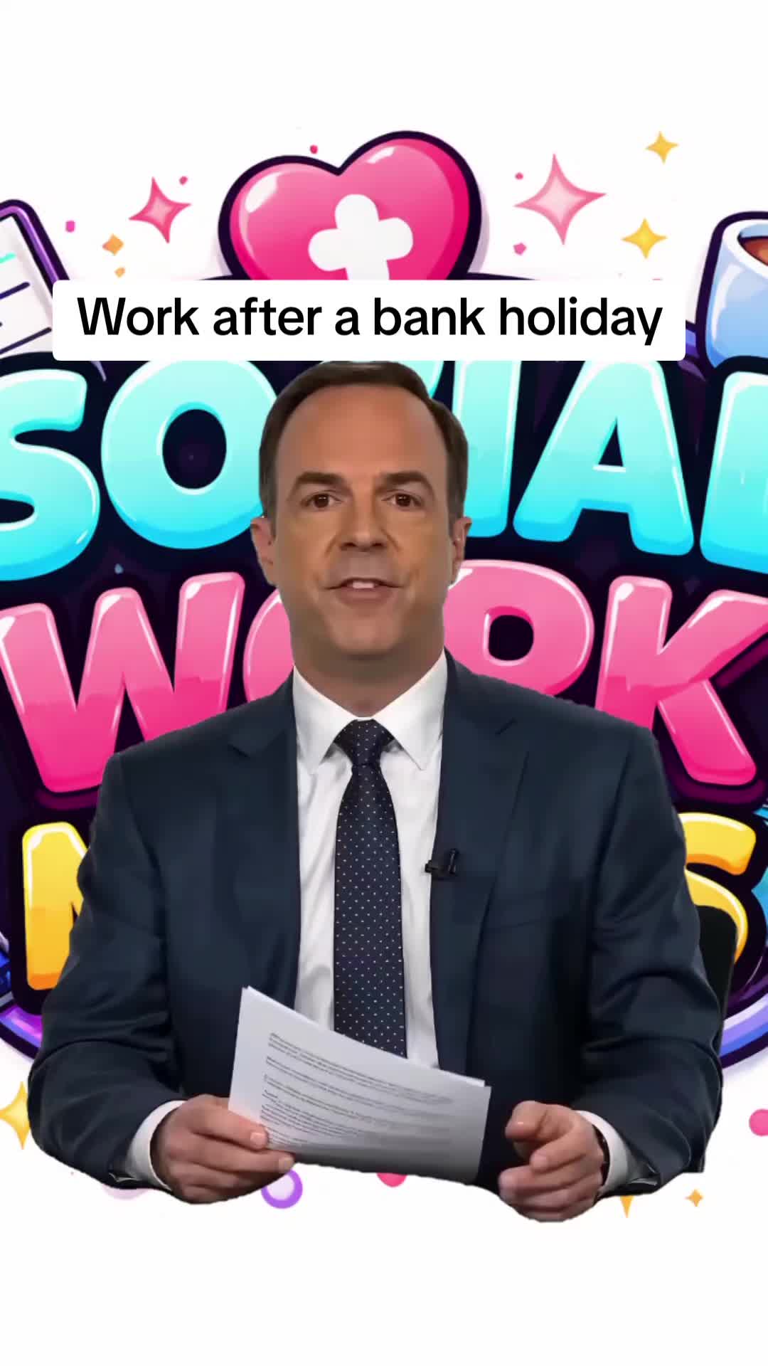 @Social Worker Memes