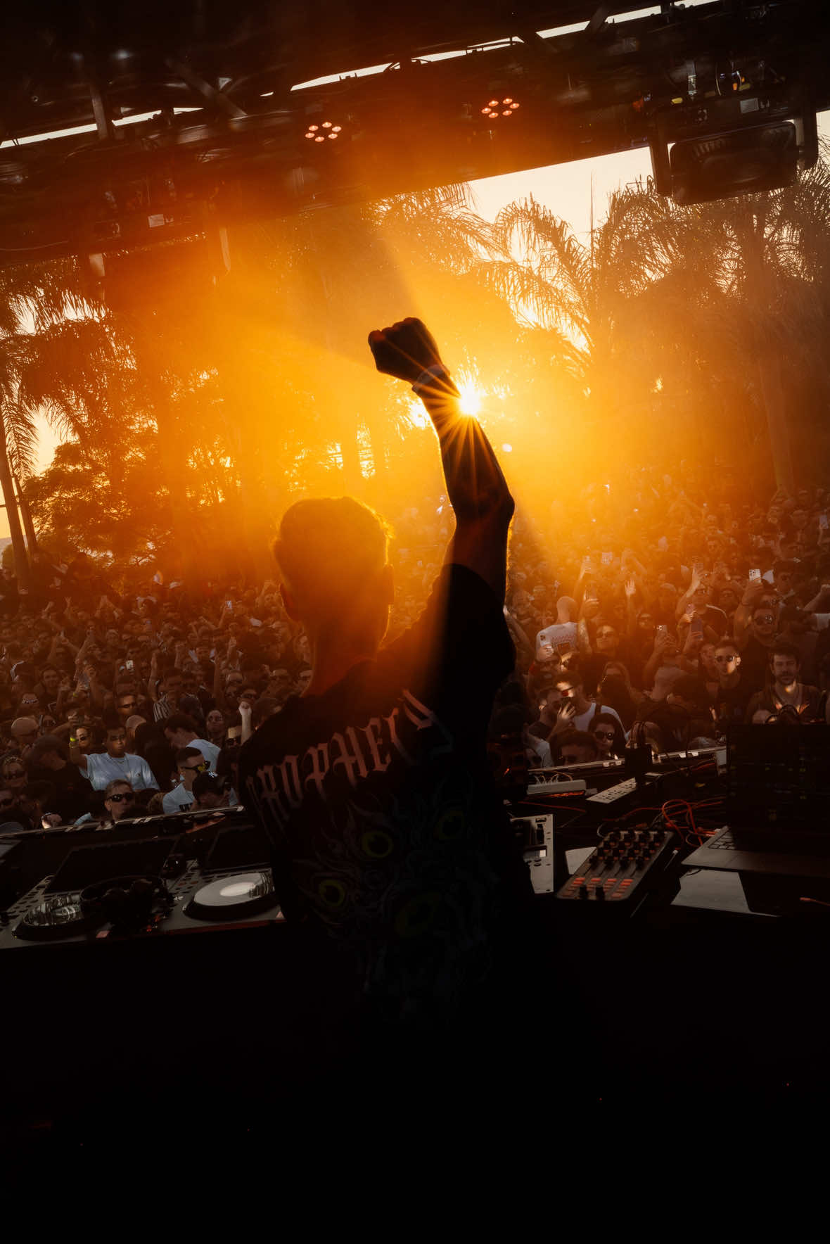 @Joris Voorn