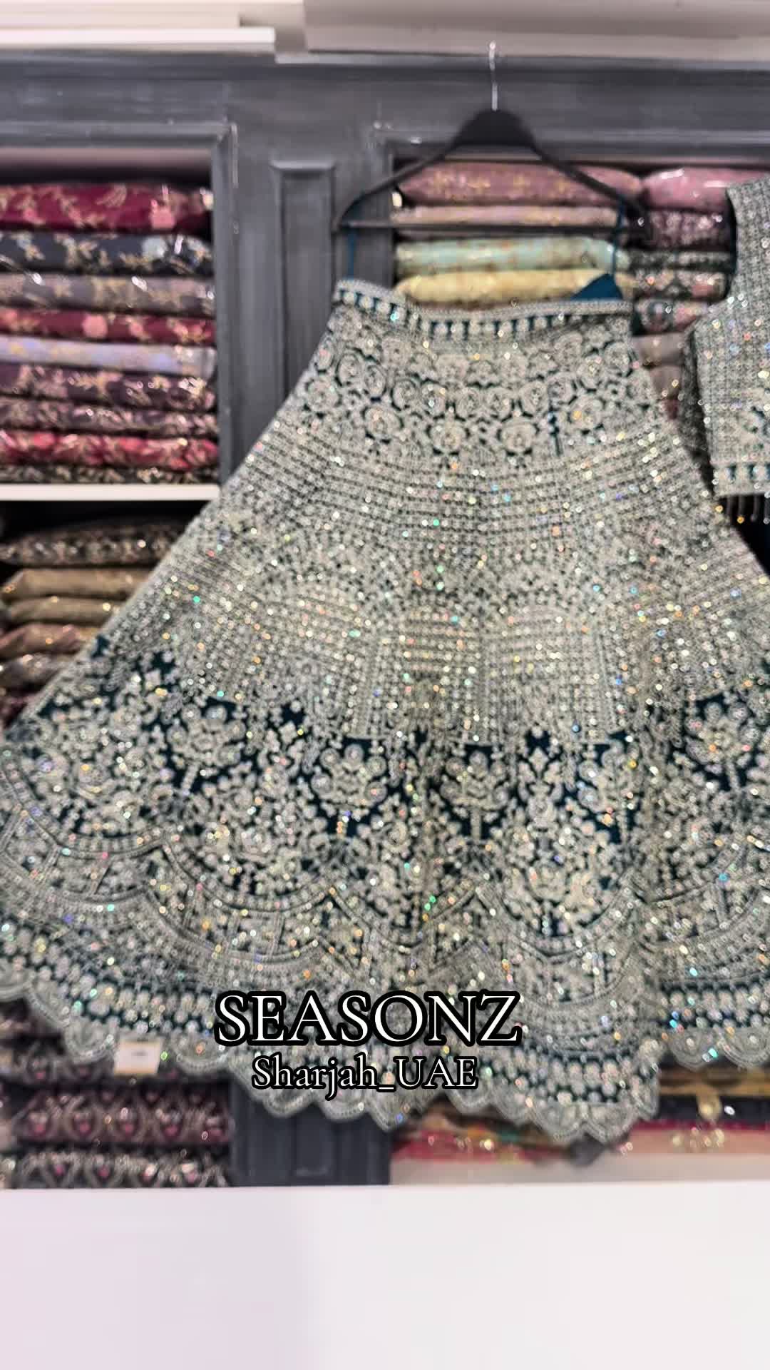 @SEASONZ UAE