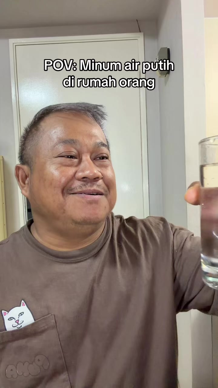 @Abah Didi ๐ฟ