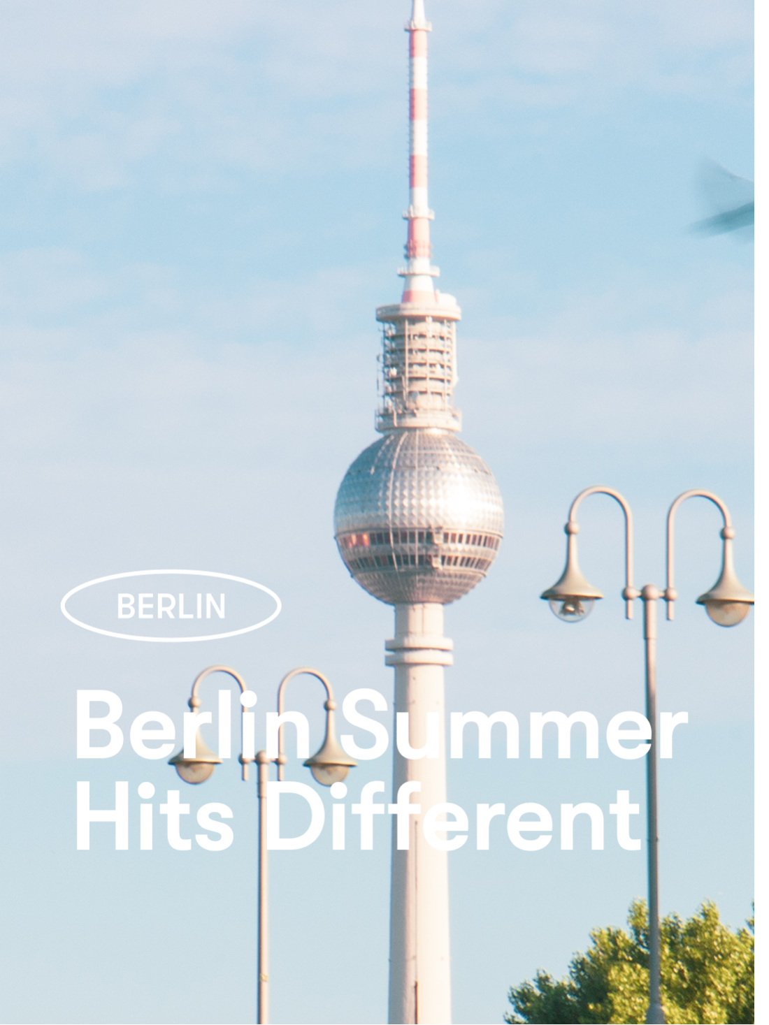 @Cee Cee Berlin