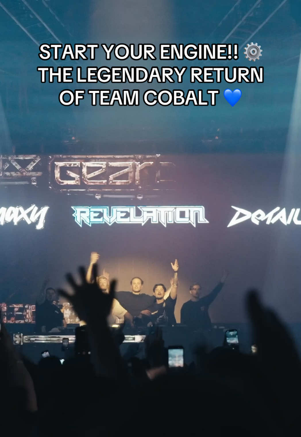 @Gearbox Digital