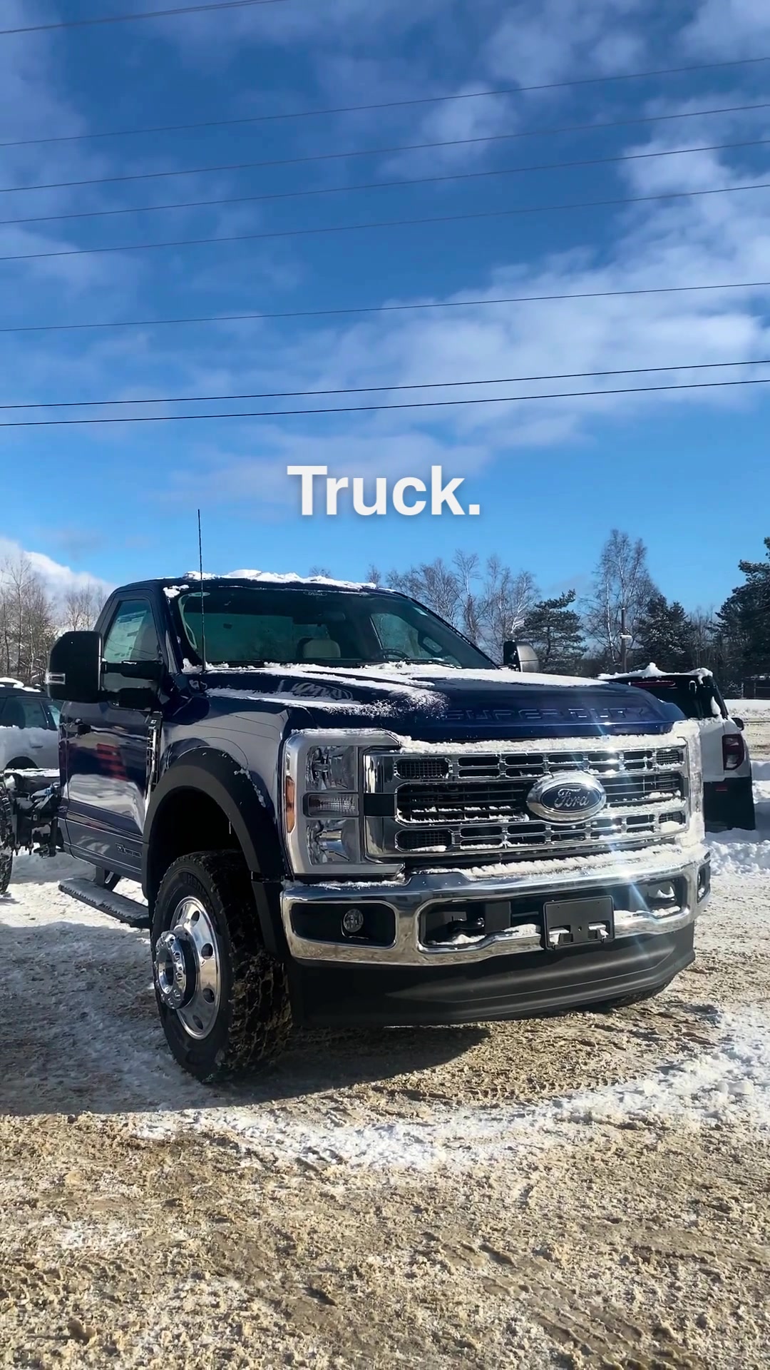 @Cavalcade Ford