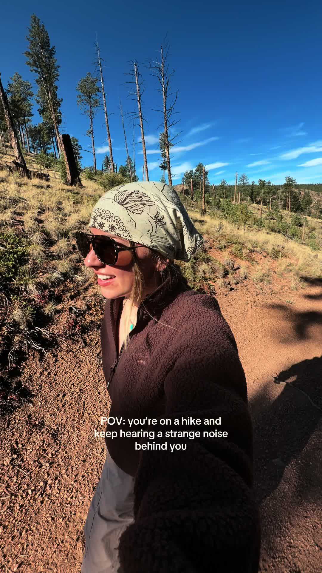@Mountain Mads 🏔️🦬🌲🥾