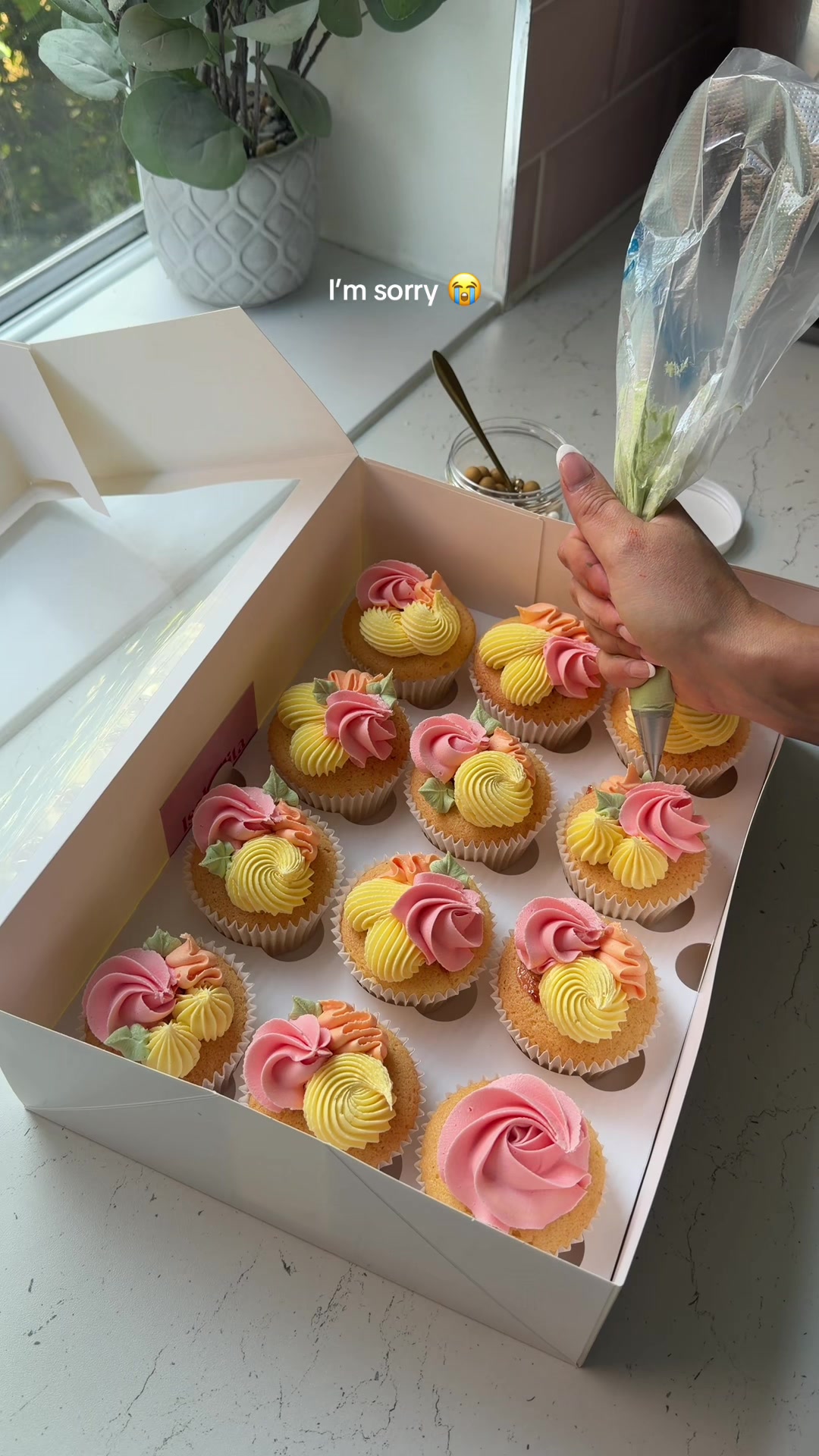@Isabellita bakes