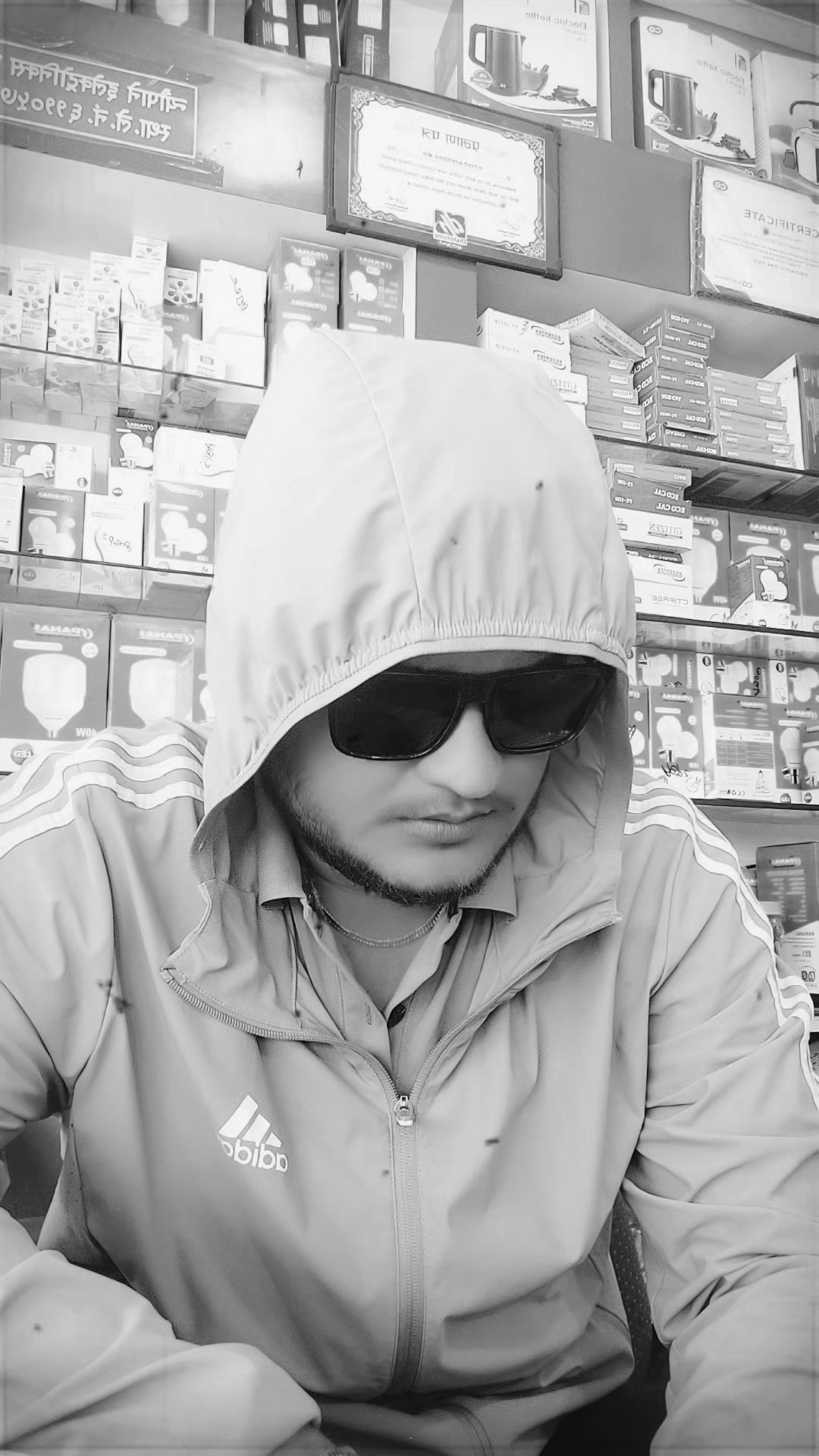 @Pushkar Bhatta
