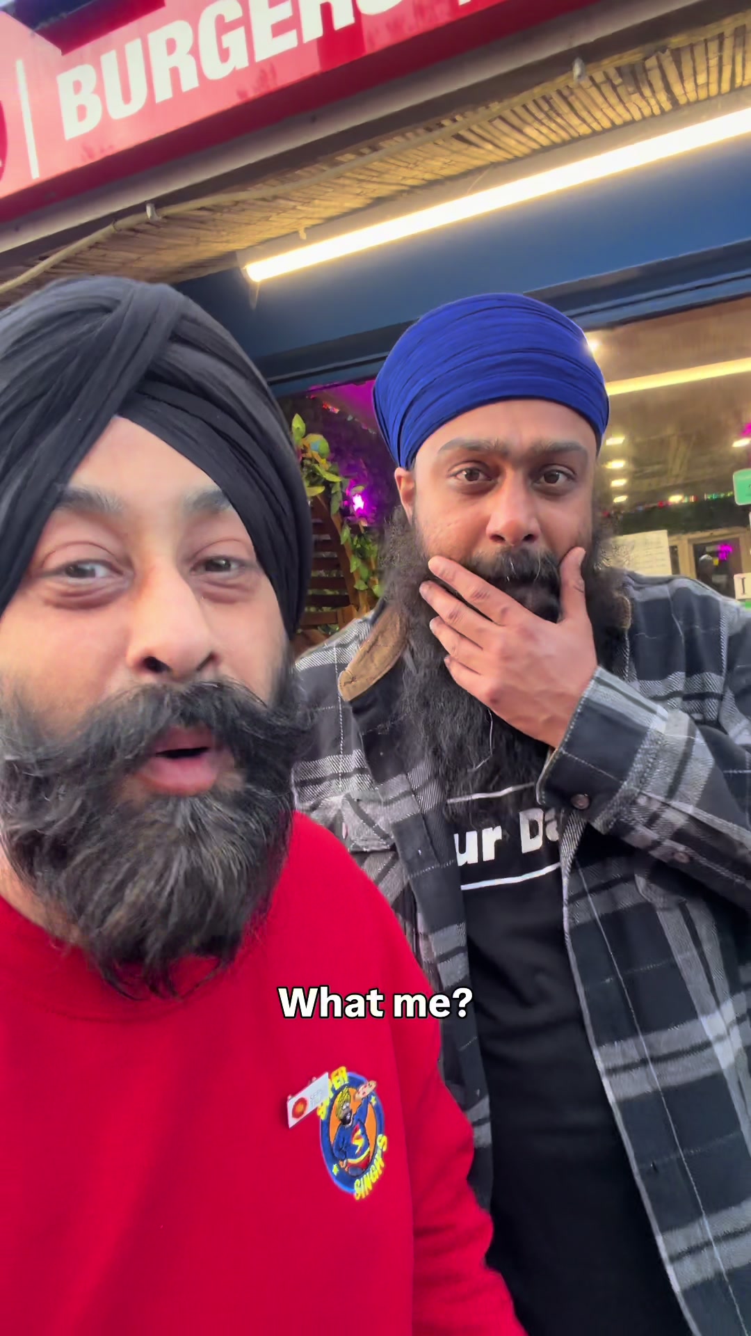 @Super Singh’s