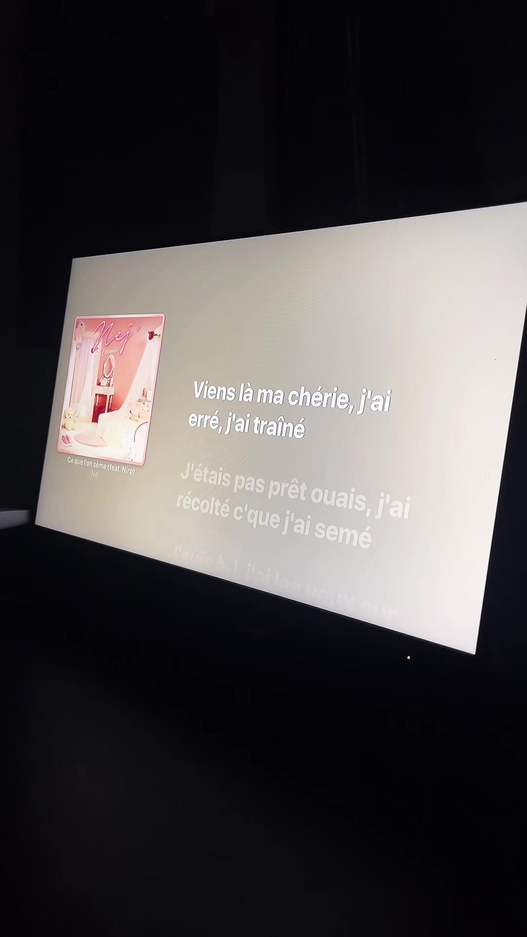 @French Rap