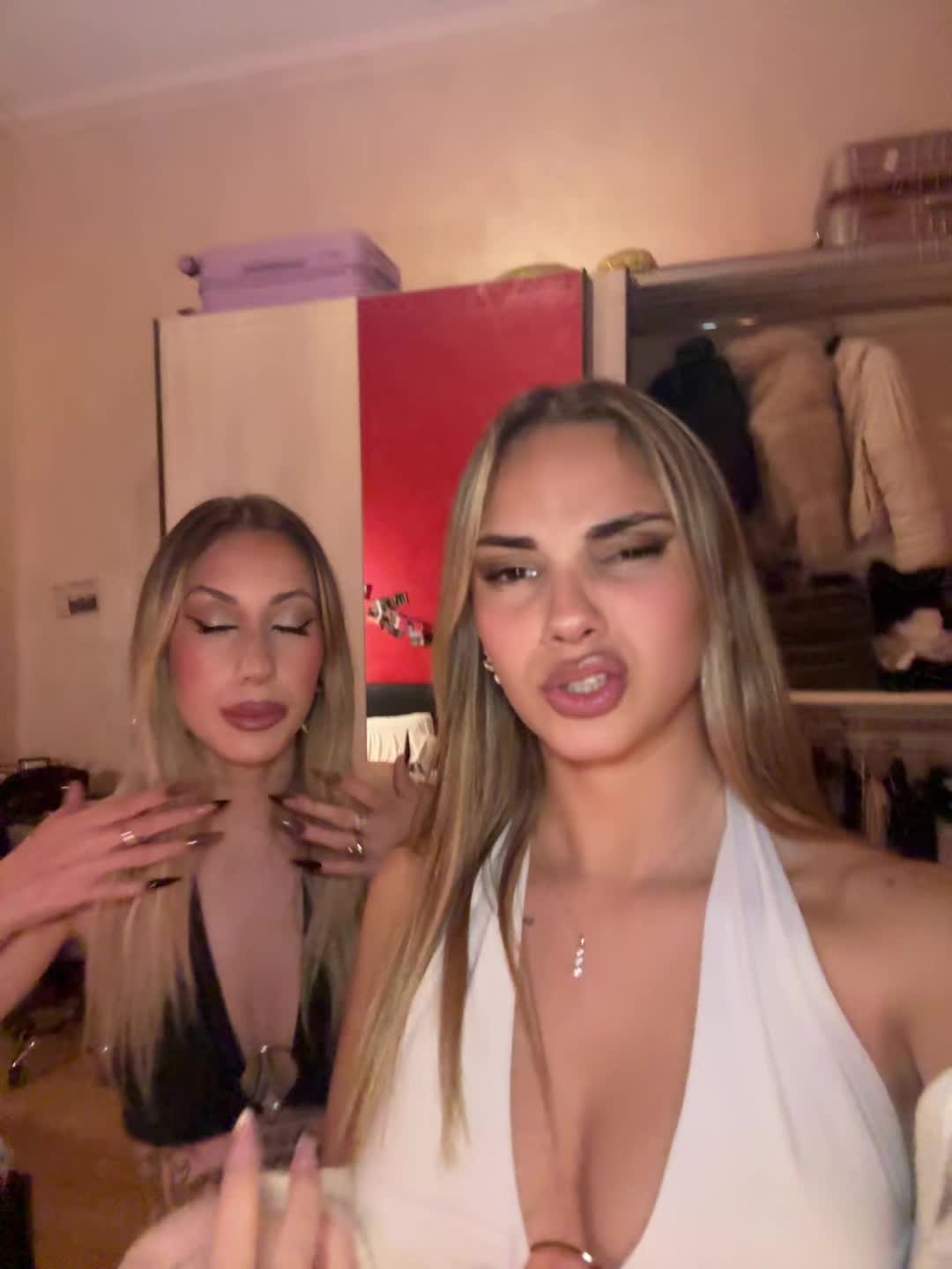 @Manuela