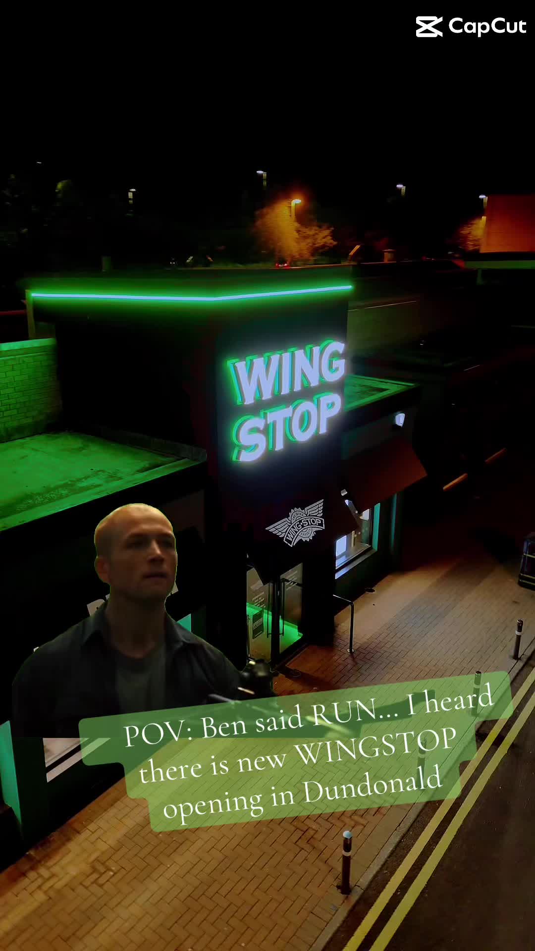 @David Lee Drone