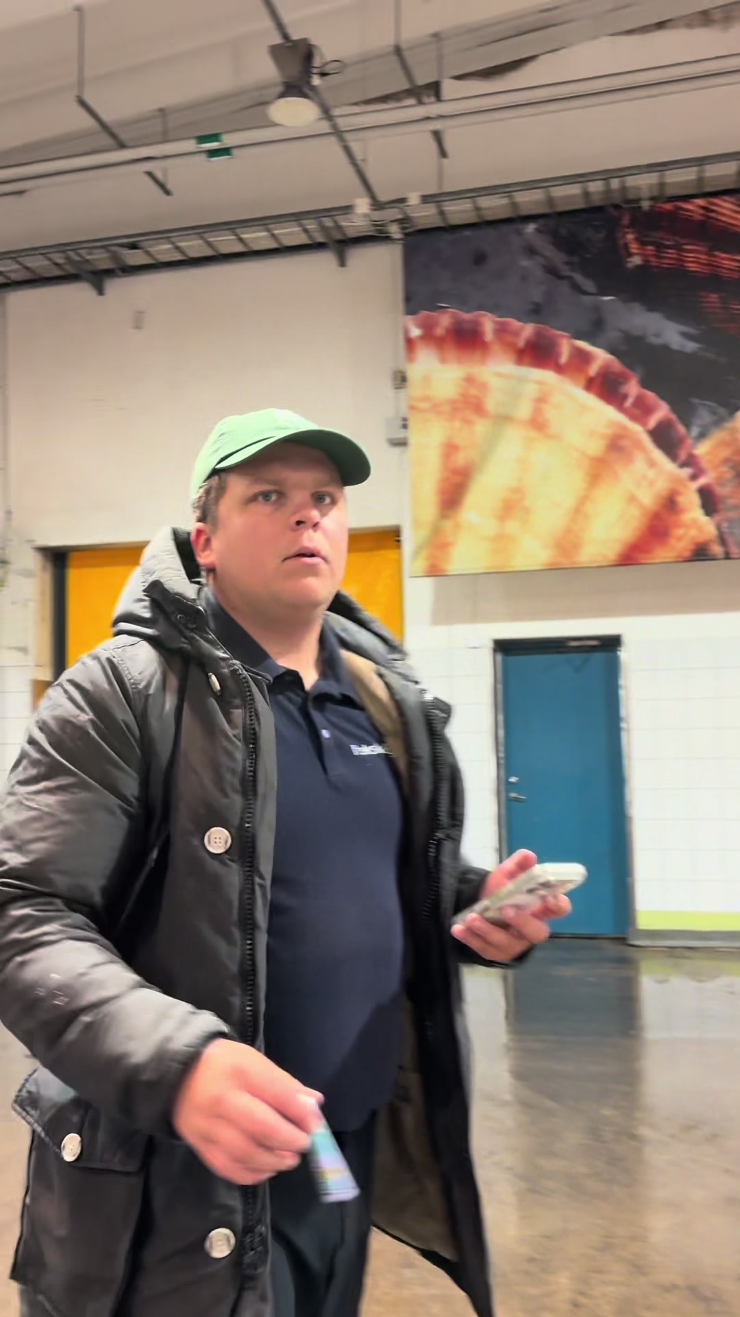 @Fiskskaldjur