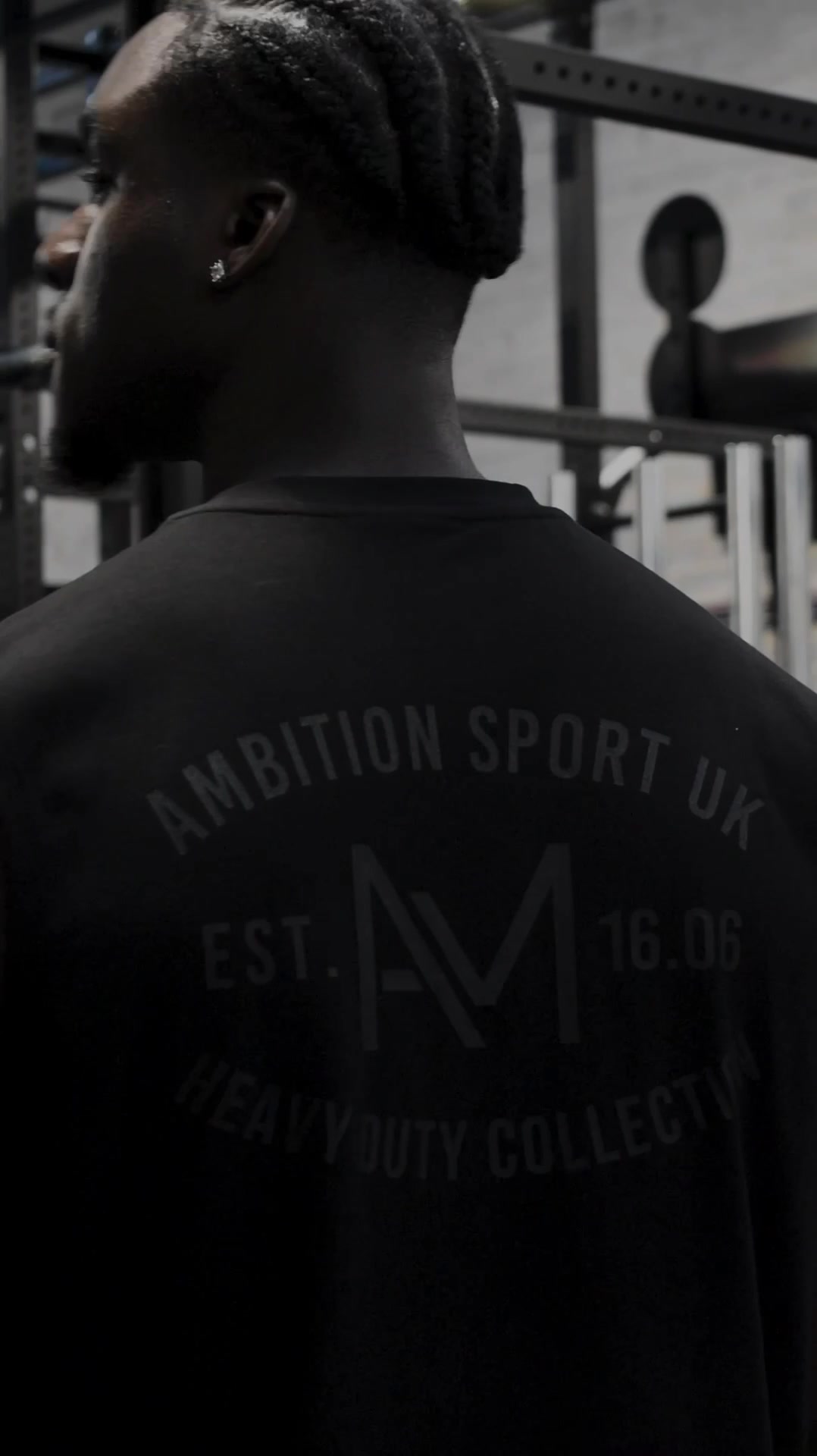 @Ambition