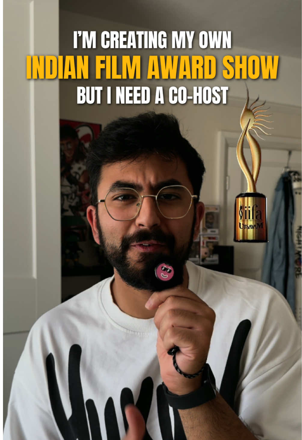 @The Indian Cinema Junkie