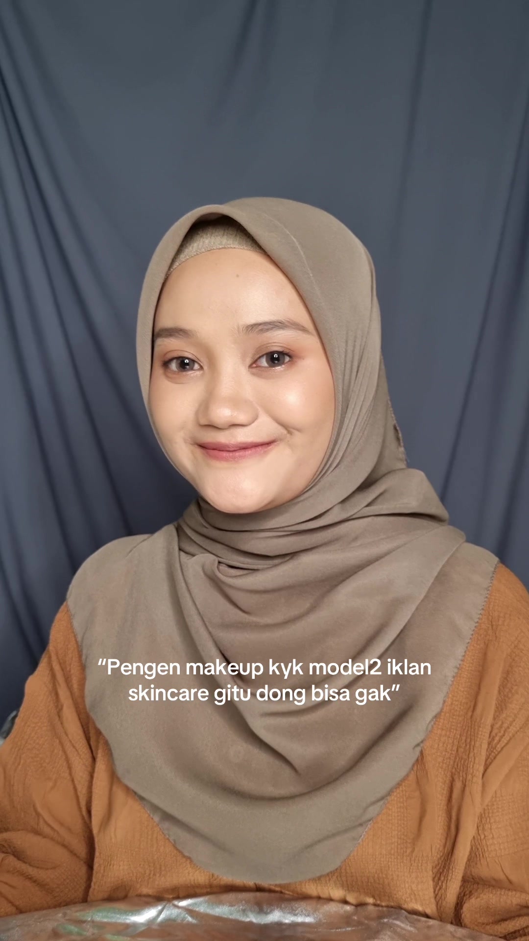 @Benzmakeup | MUA Serang Banten