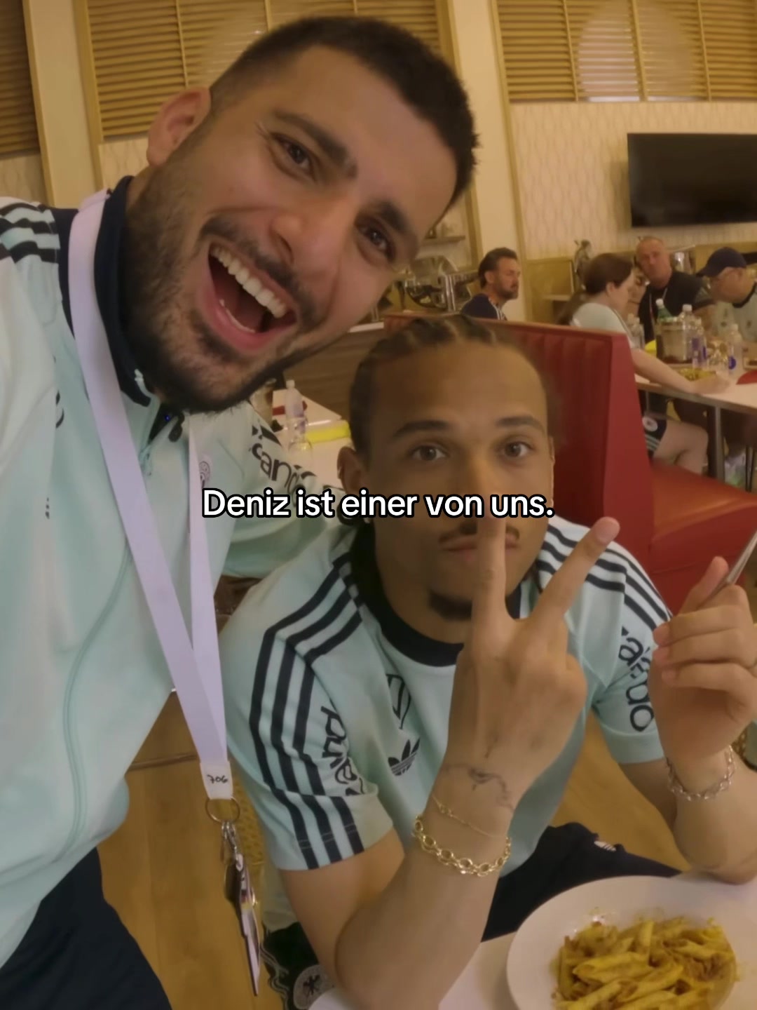 @Mannschaftsmomente