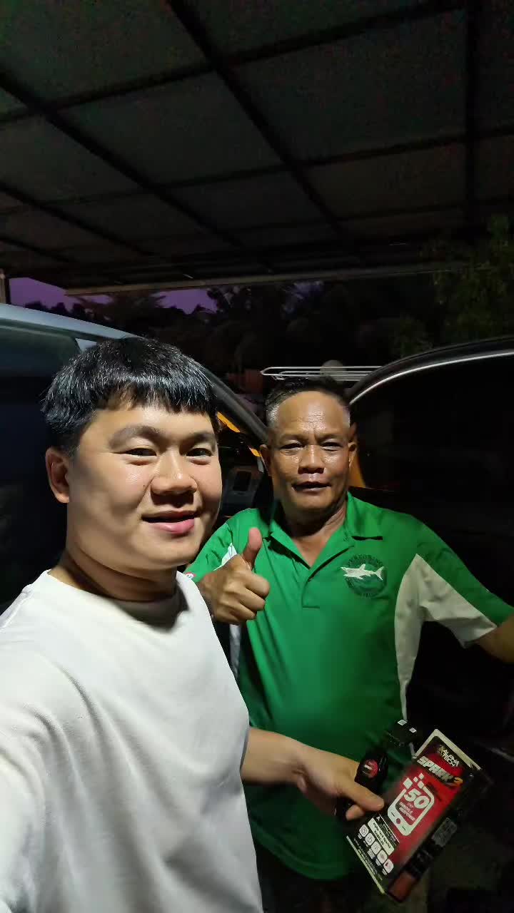 @Jim Auto Hub