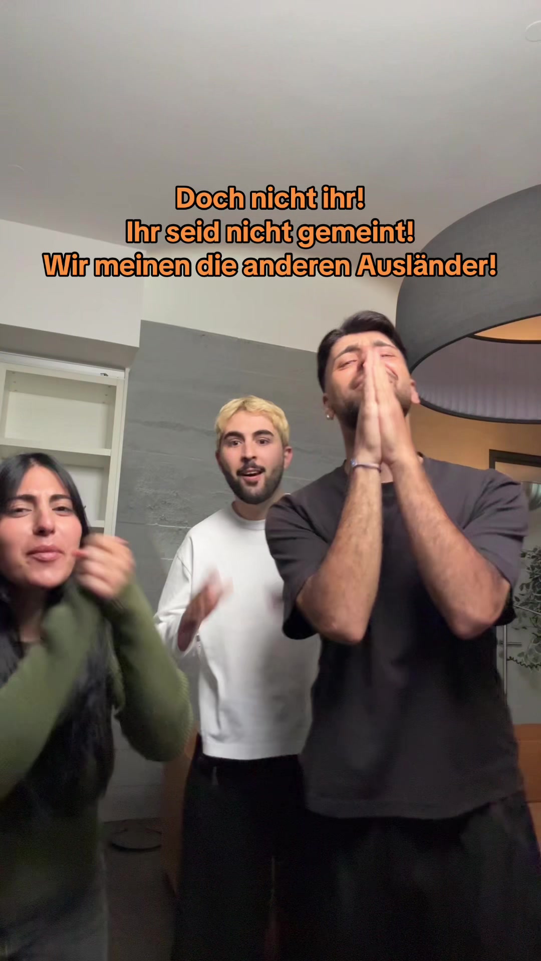 @Die Parallelklasse