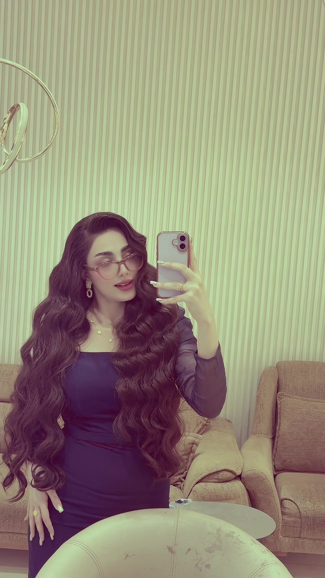 @Haya Chalabi