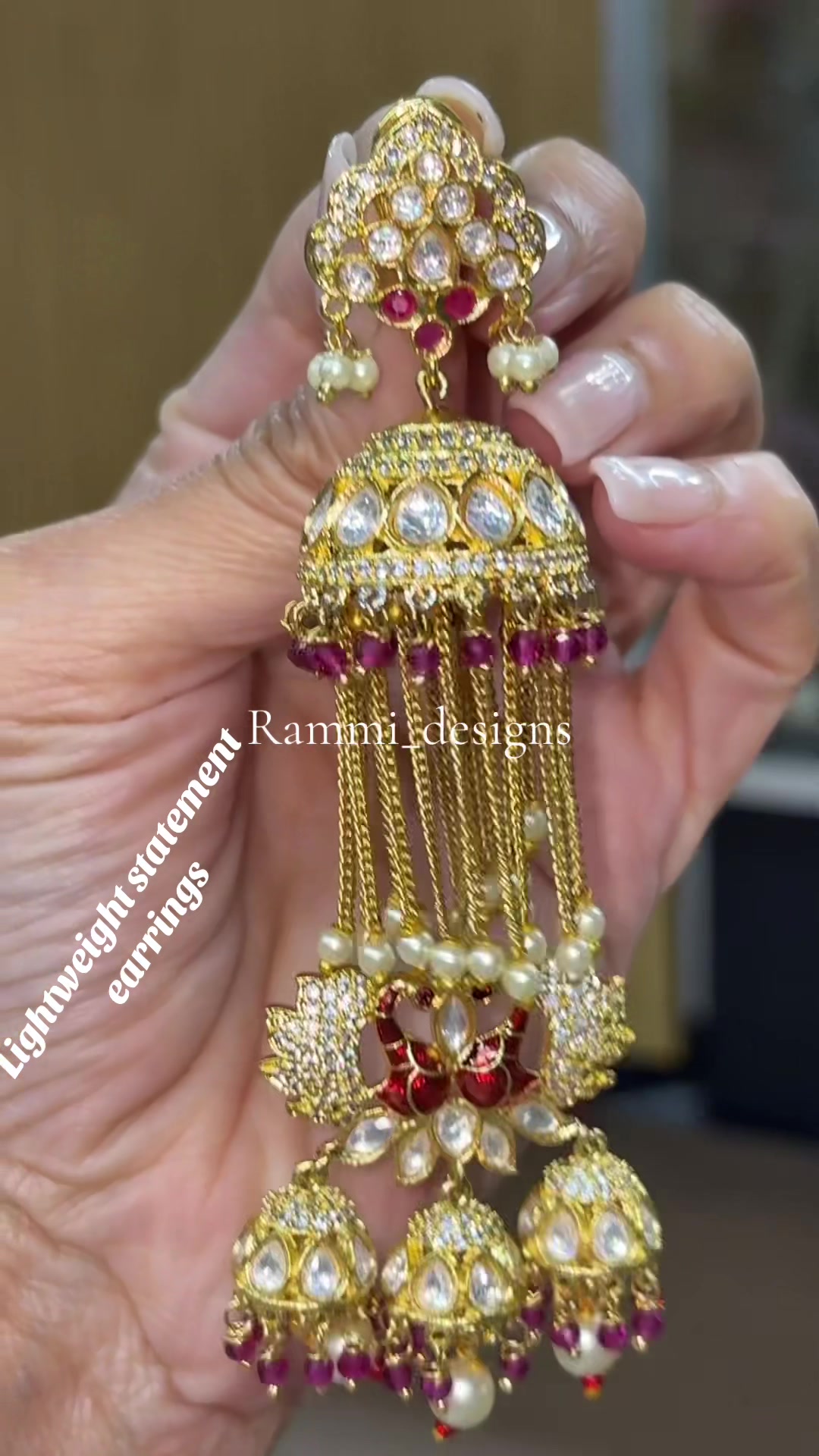 @RAMMI DESIGNS