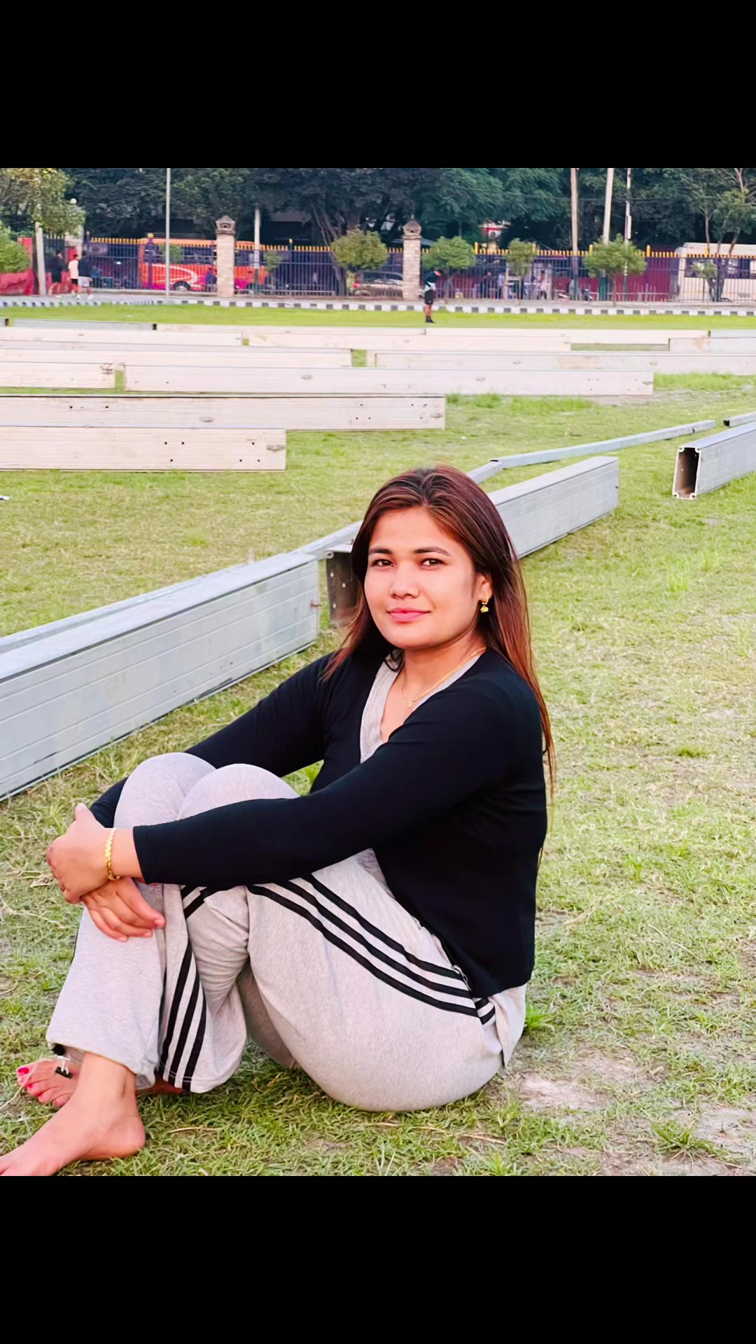 @sushma pokhrel