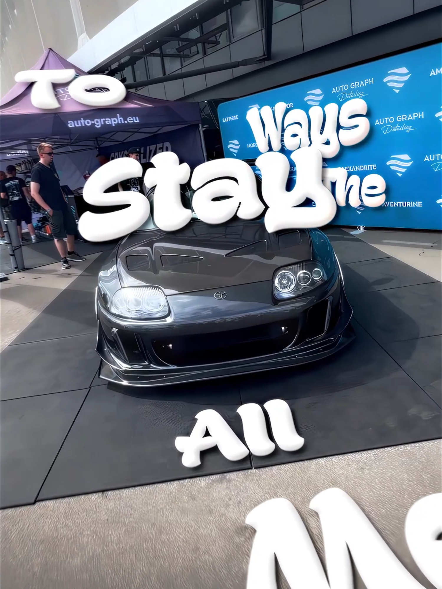 @adrenalized