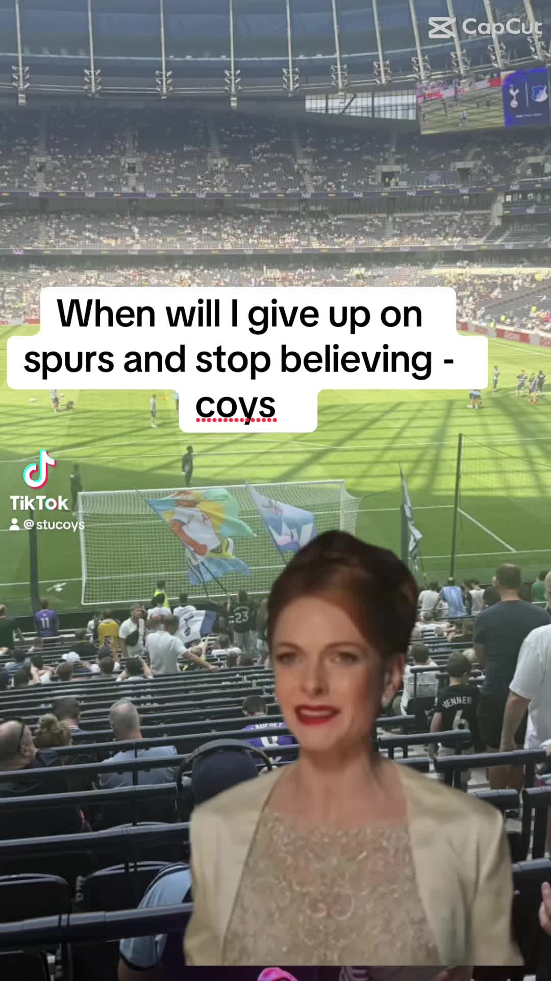 @stu talks football