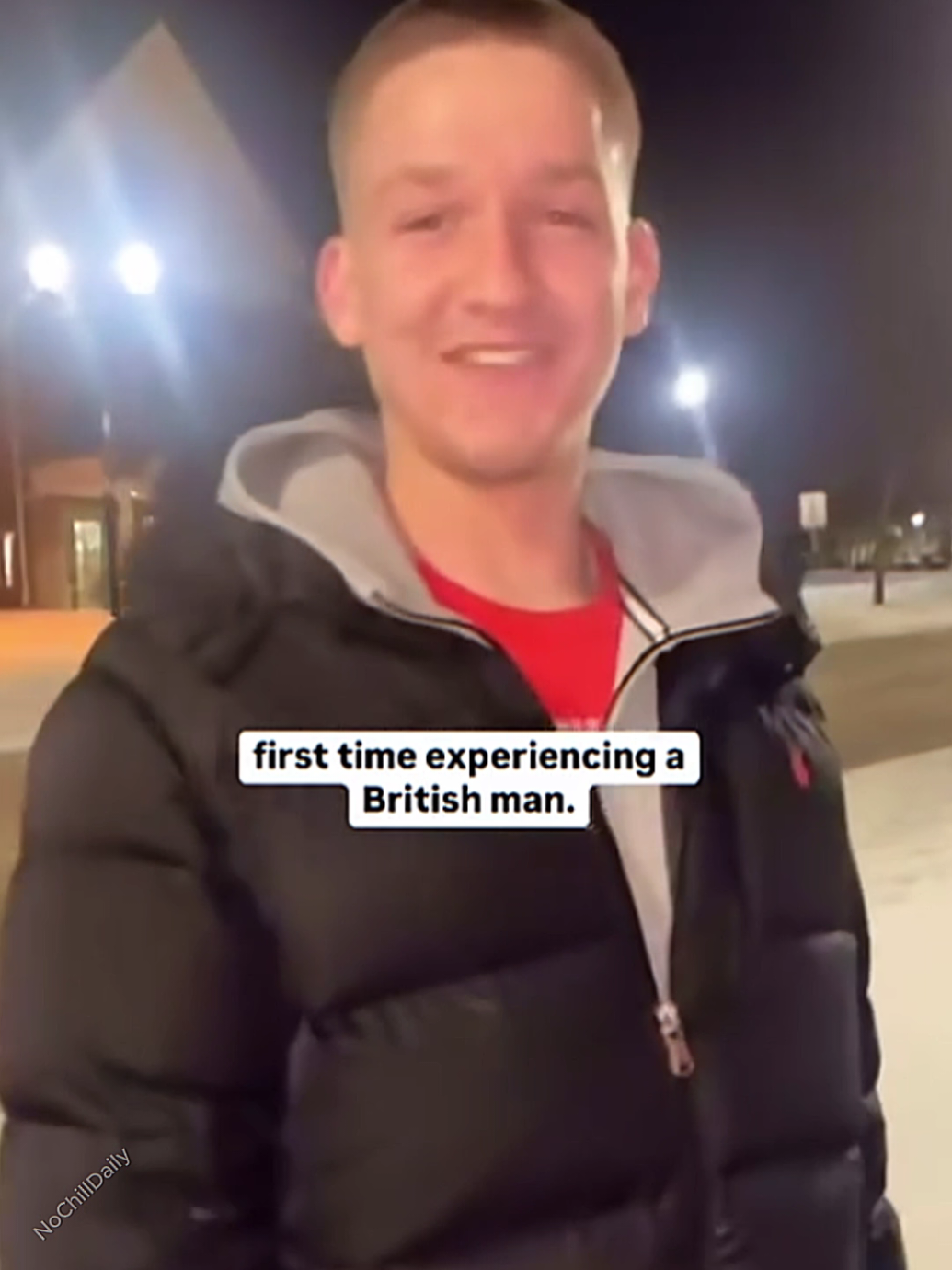 @NoChillDaily