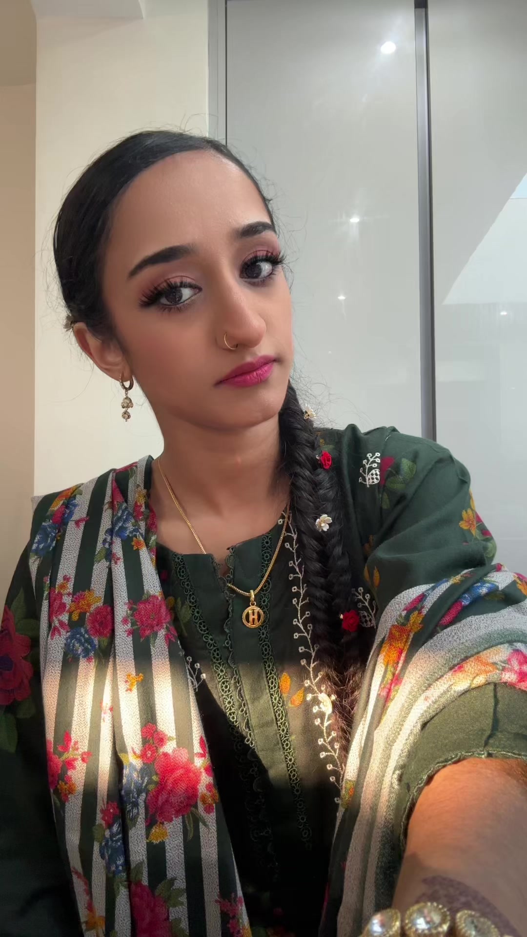 @Halima