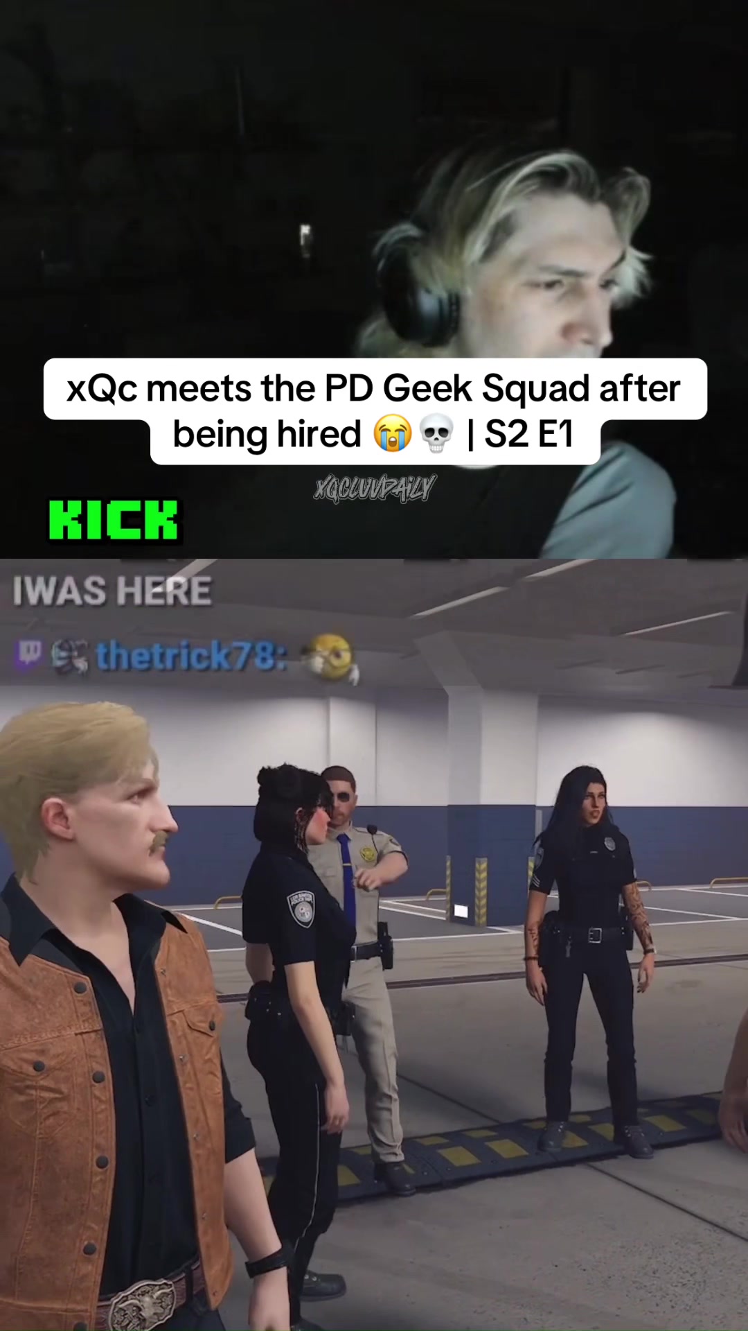 @xQcLuvDaily