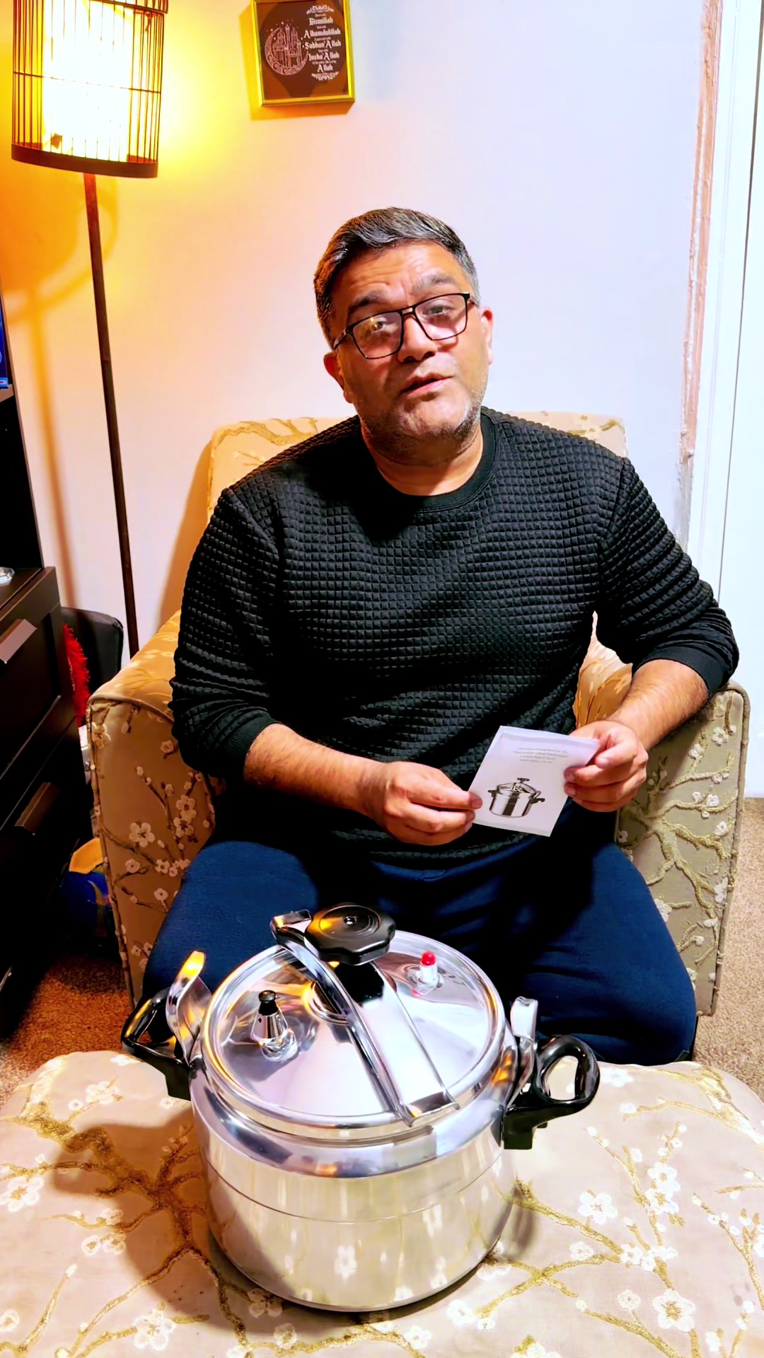@Ali Bukhari uk