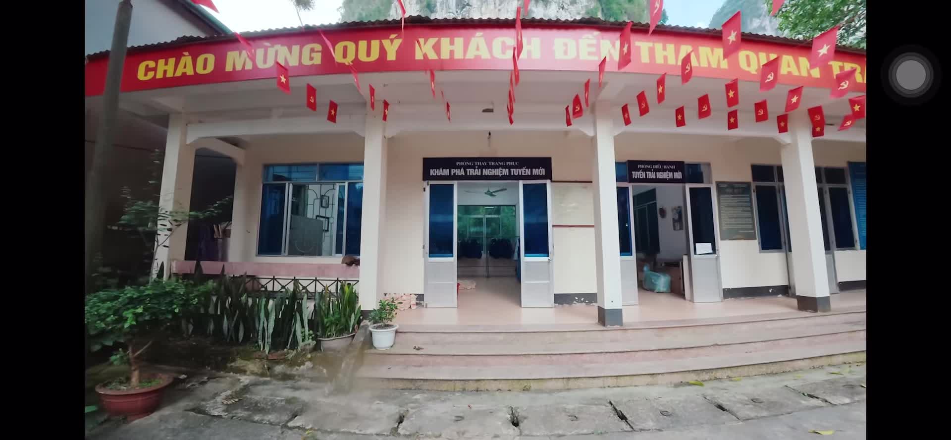 @Bạch Du Lịch