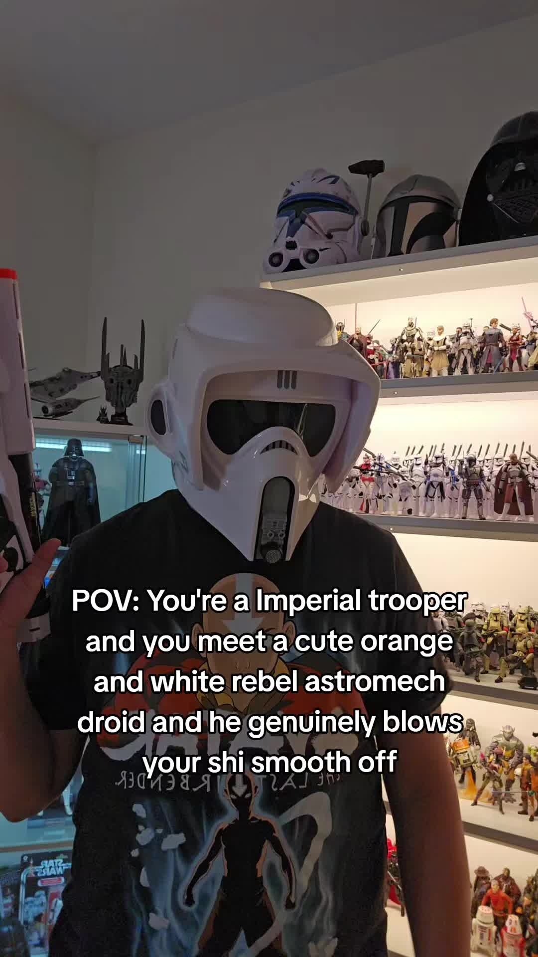 @Dustytrooper