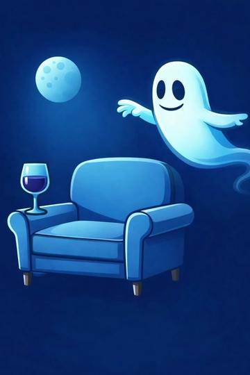 @Spooky Ange Paranormal