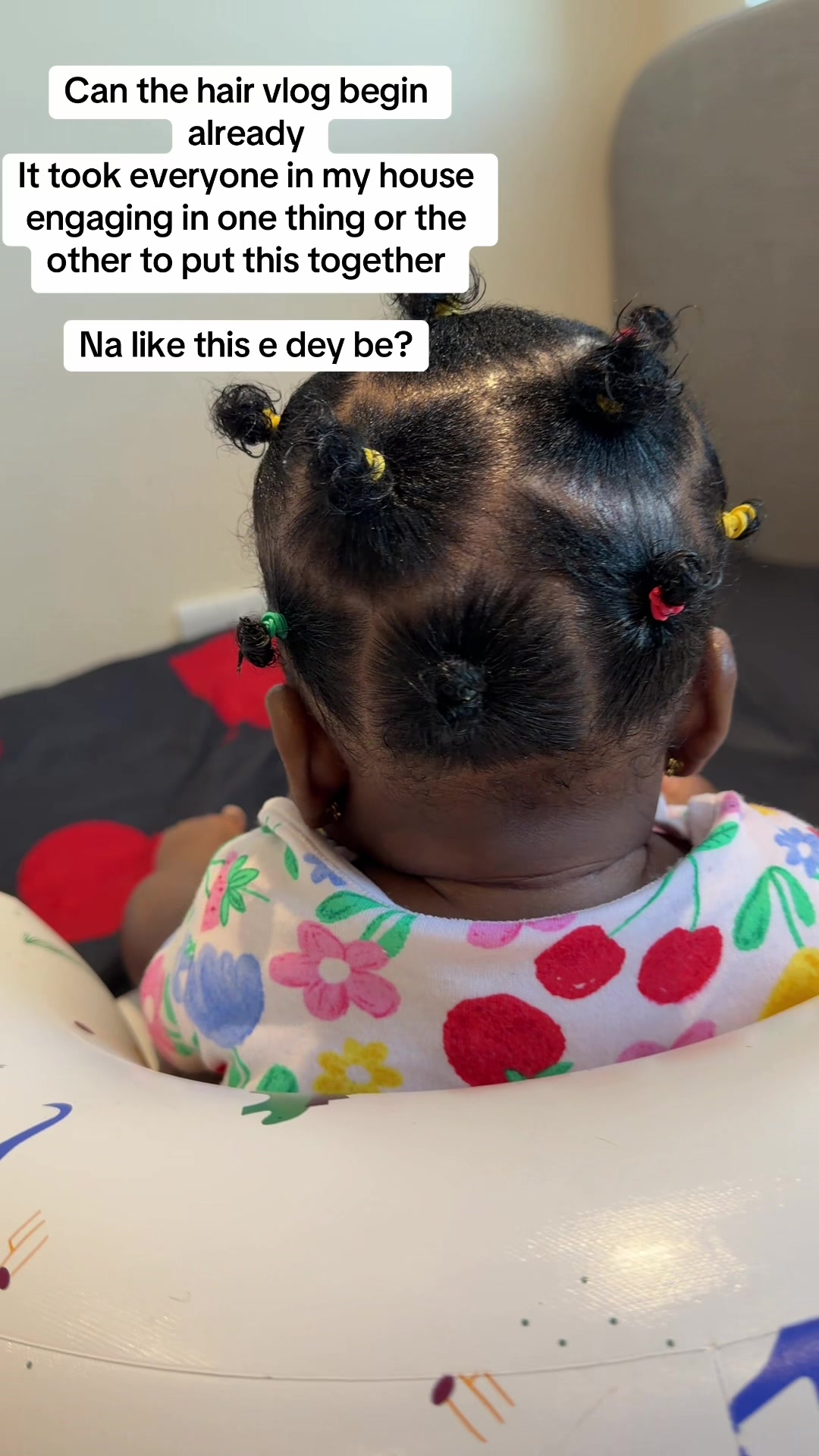 @Ayinke/Mom lifestyle/Beauty
