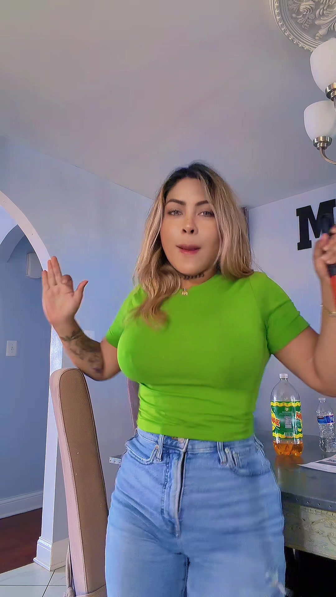 @La Bebesuky La Mas Viral🦋🐰