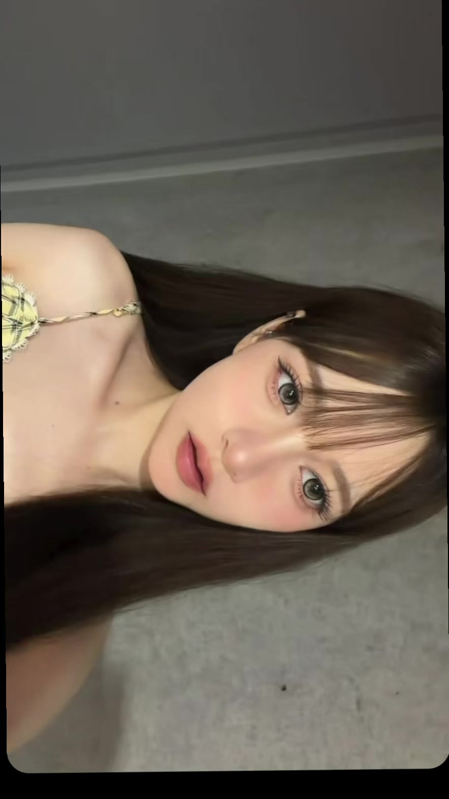 @はな