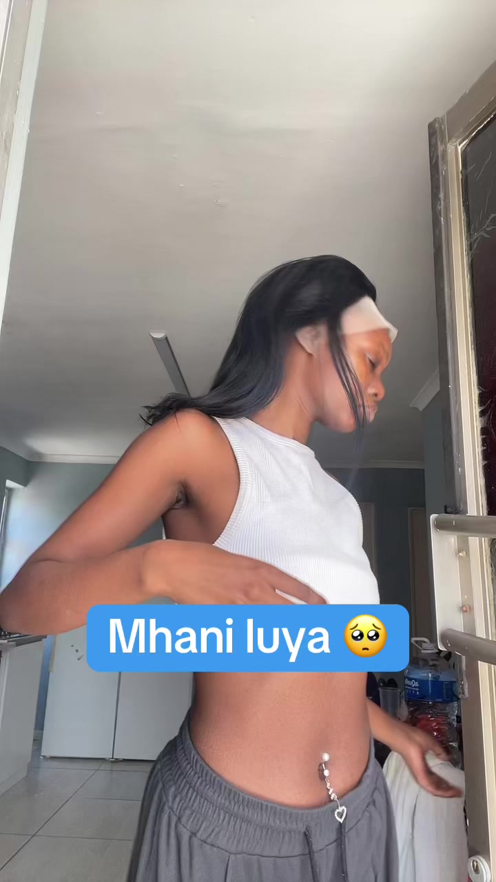 @Melanin Jay ᥫ᭡
