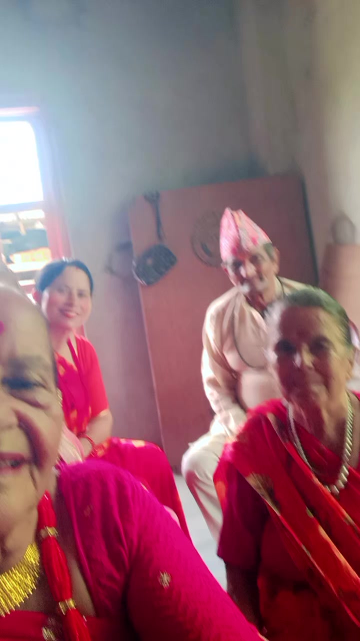 @tulasha devi kadariya