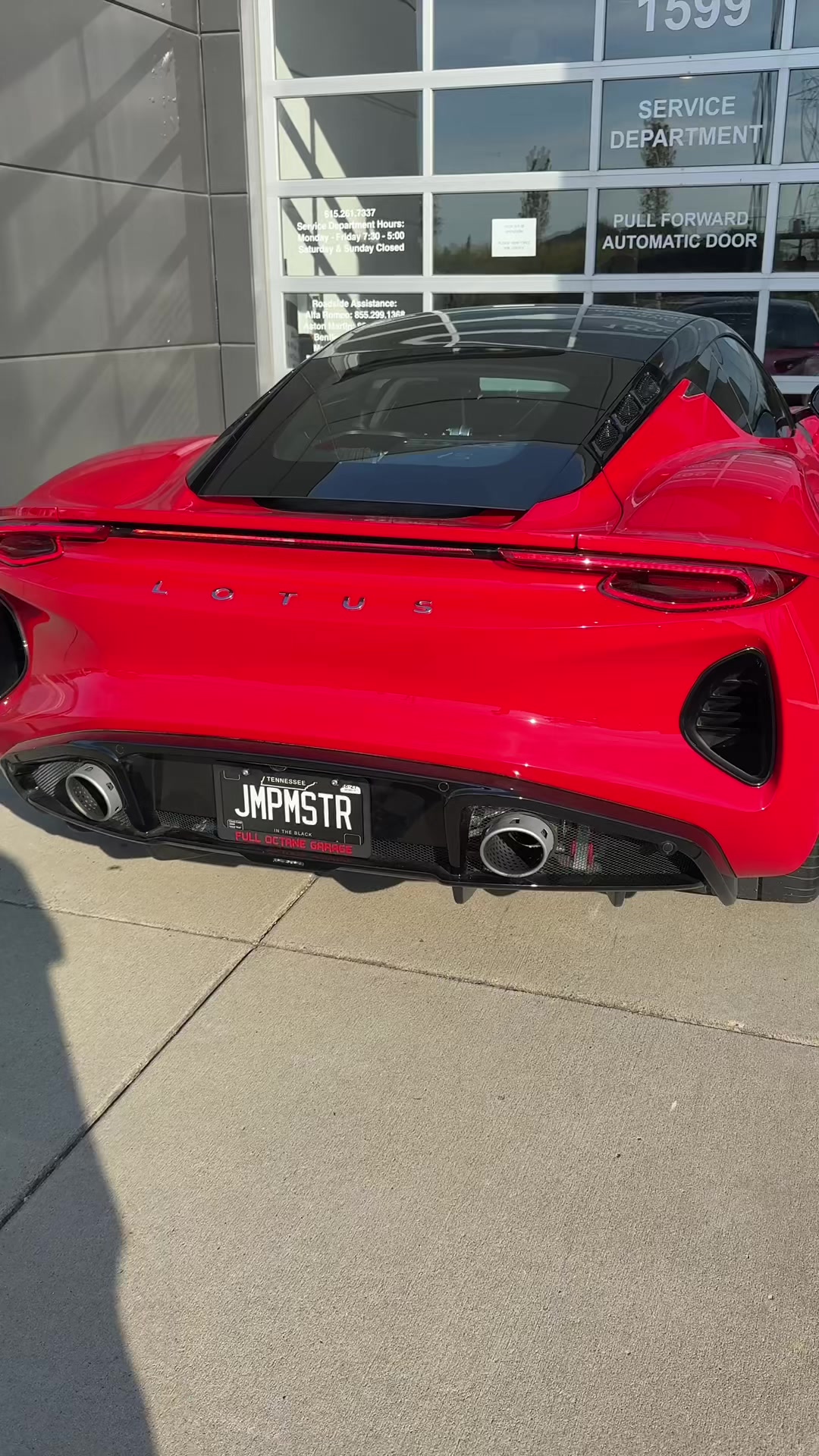 @drivingwithmelissa