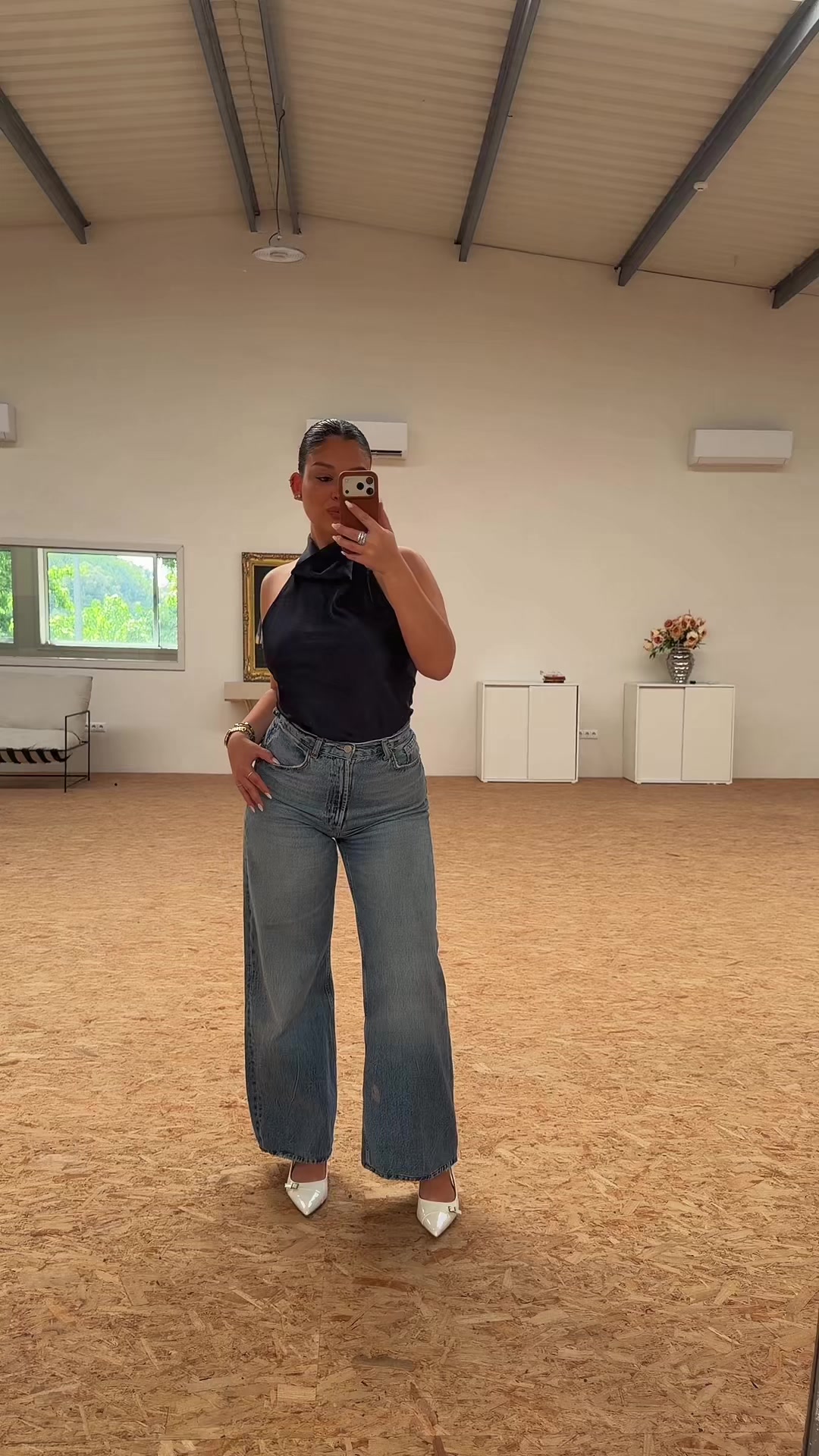 @Lara Nascimento