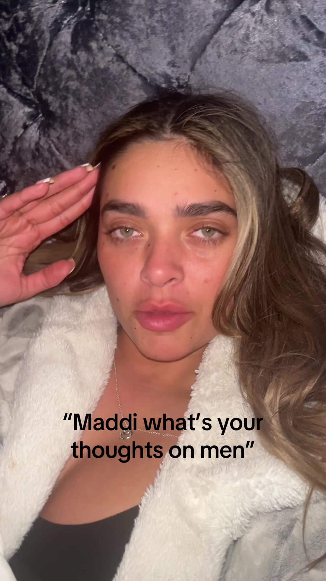 @Madison✨