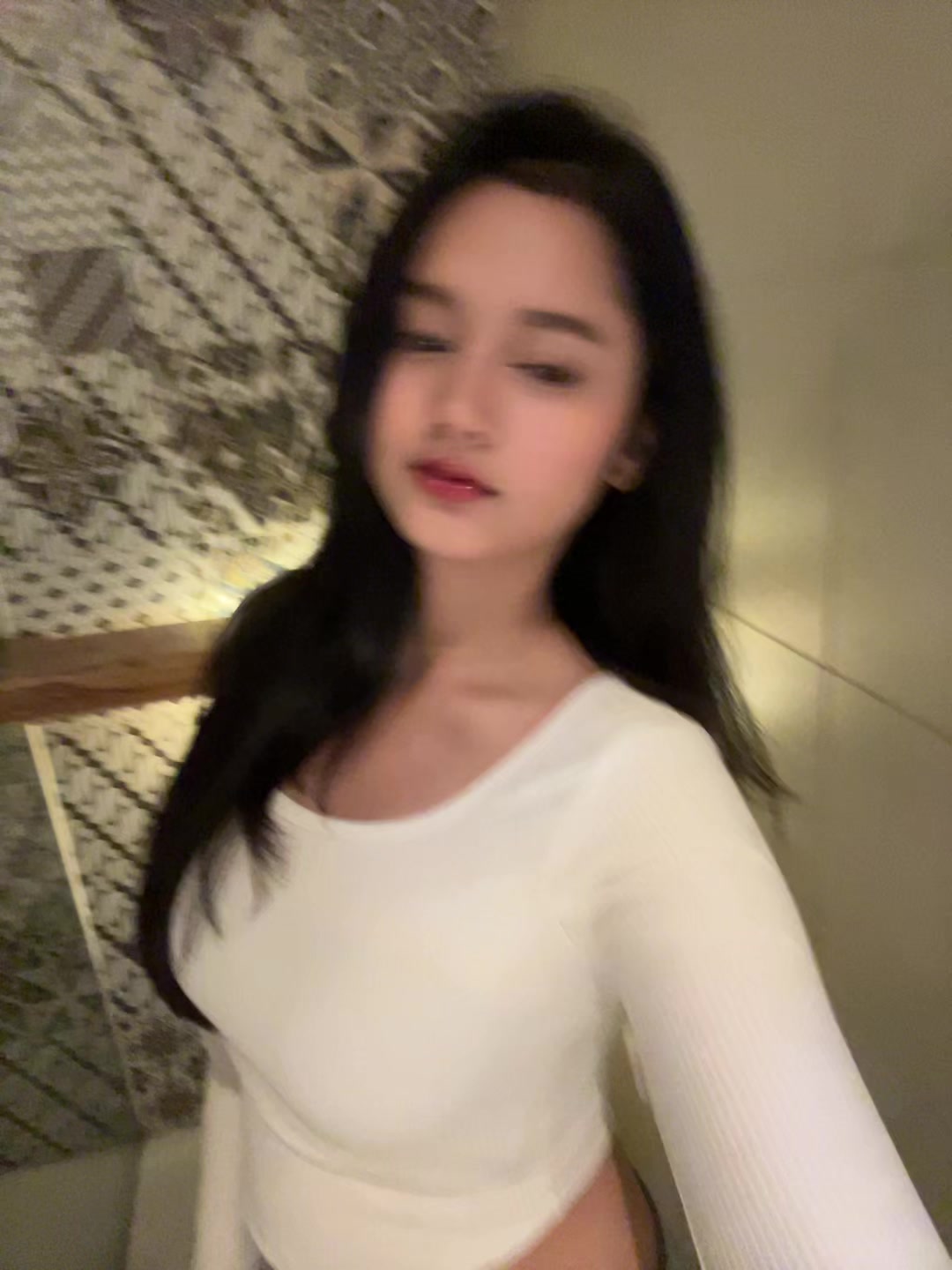 @giselle yang ada badaknya
