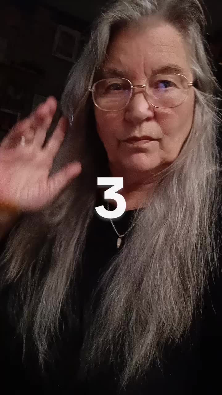 @Debra Kay Weidler