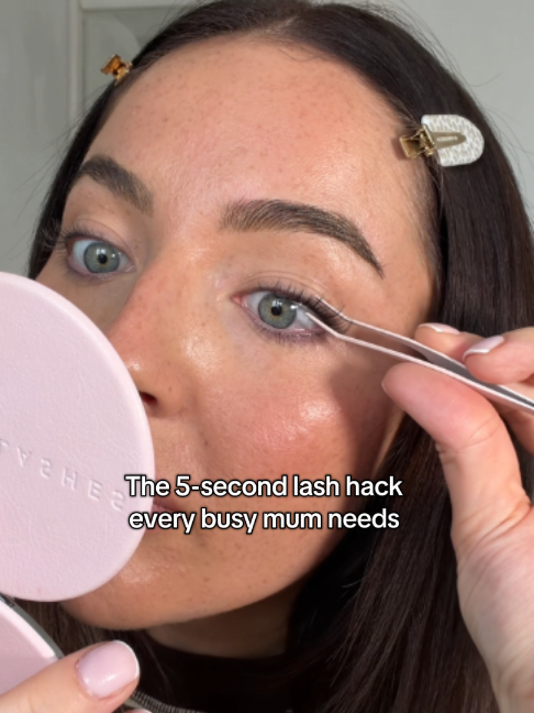 @TATTI LASHES
