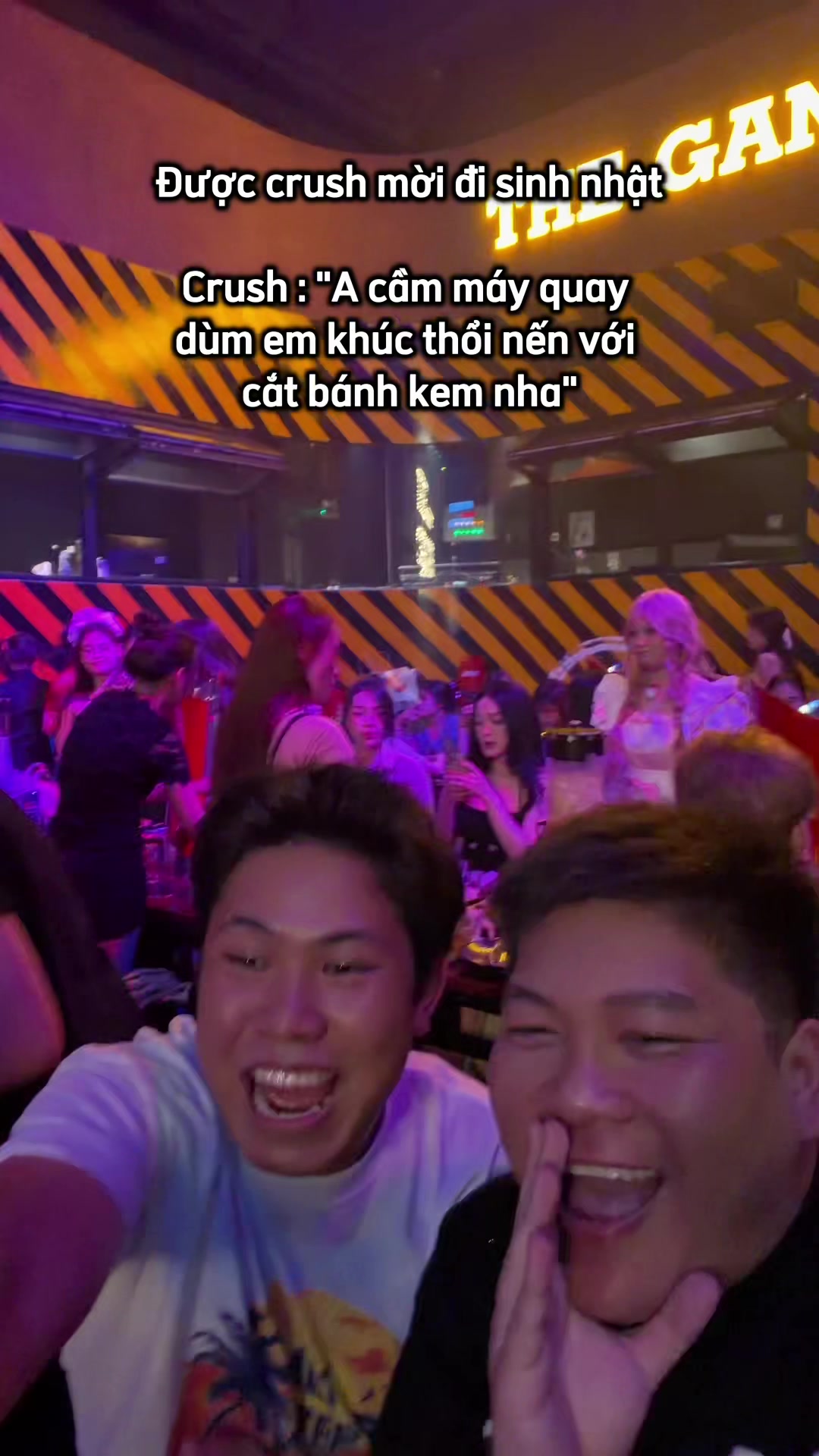 @Em Trai Phúc Syno