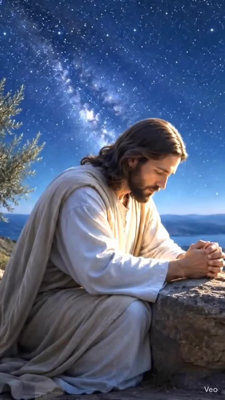 @Endless Grace Prayer