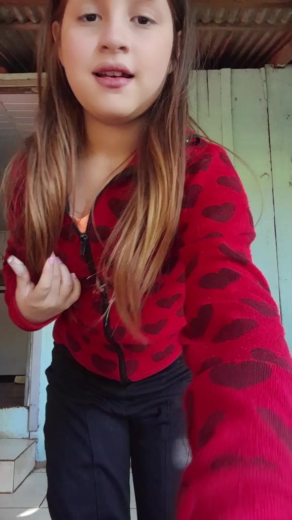 @Maria Eduarda pilar e família