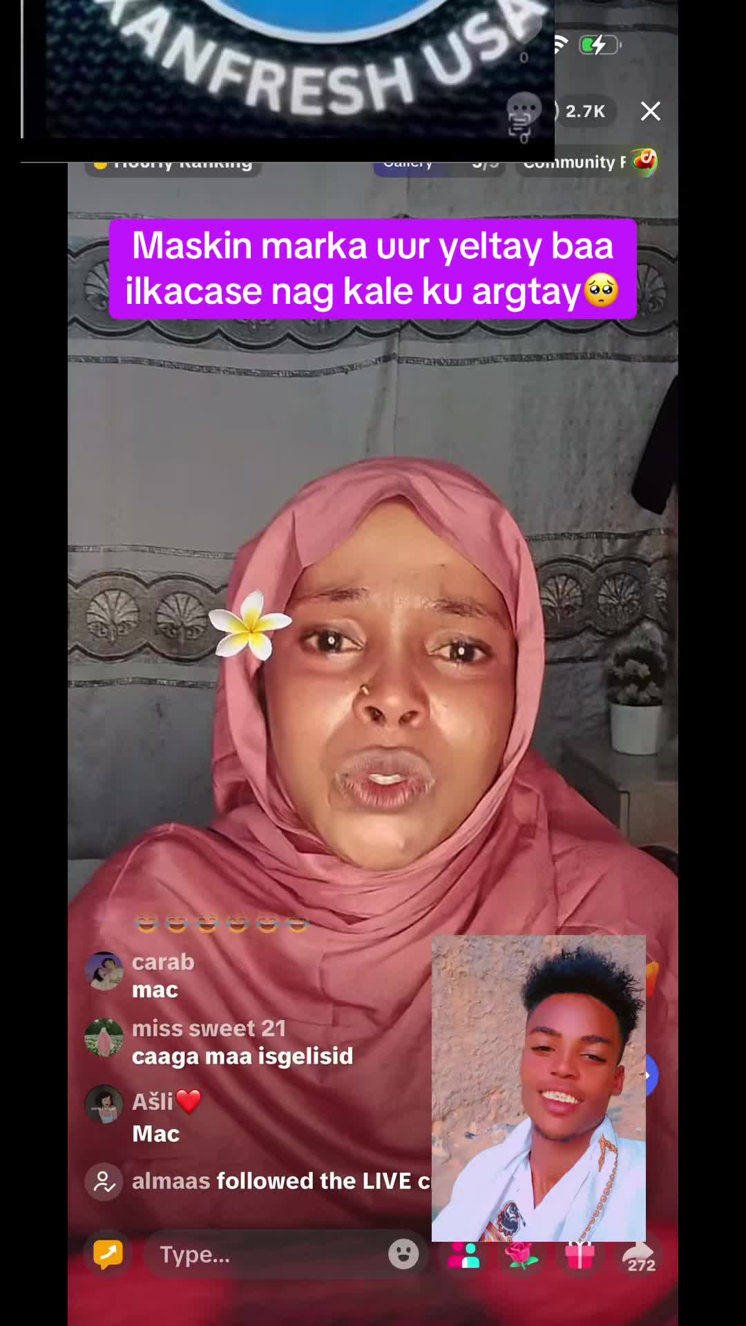 @xan fresh🇺🇸🇸🇴❤️